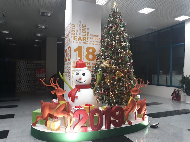 Ông Già Noel 04