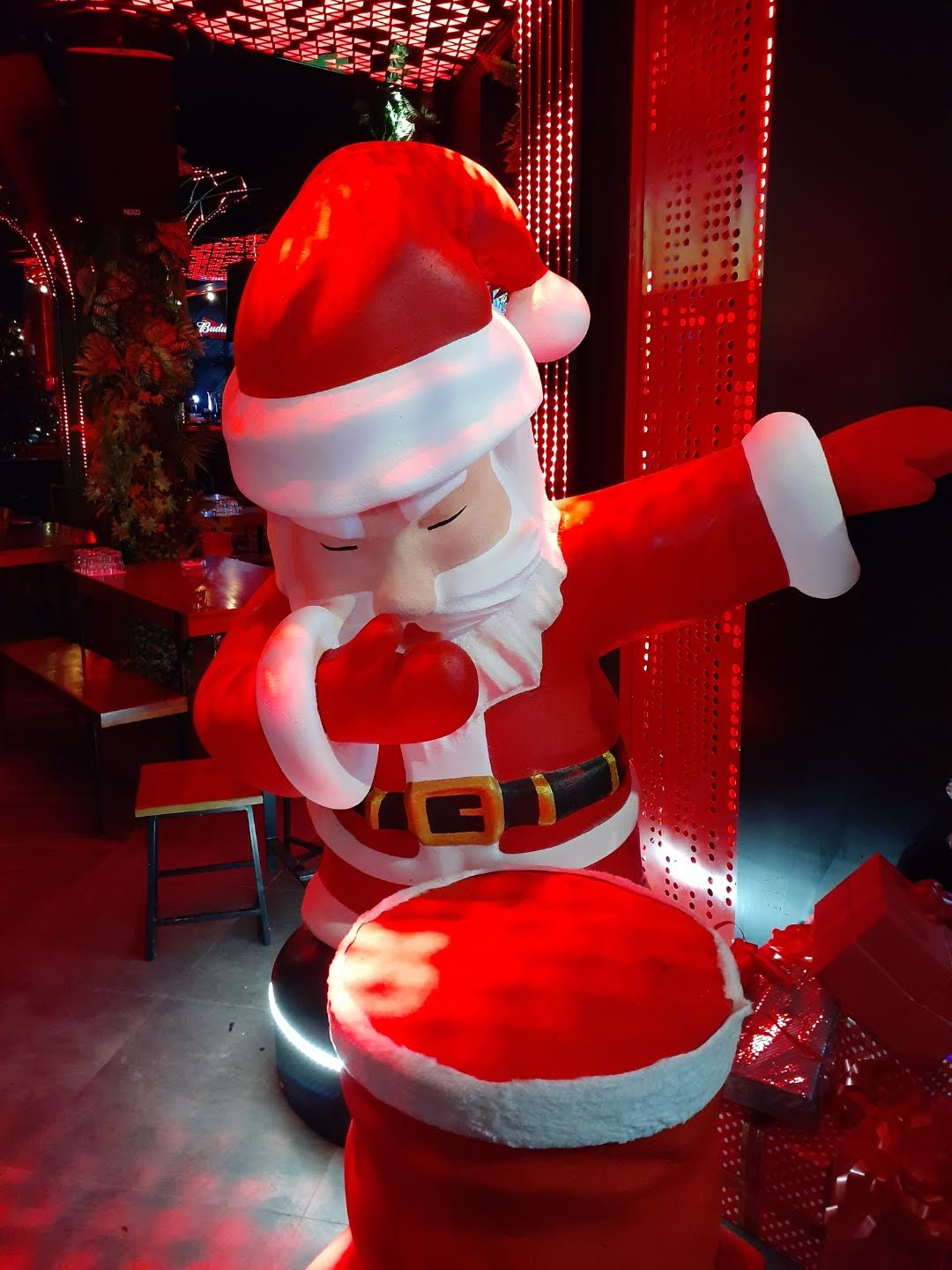Ông Già Noel 06