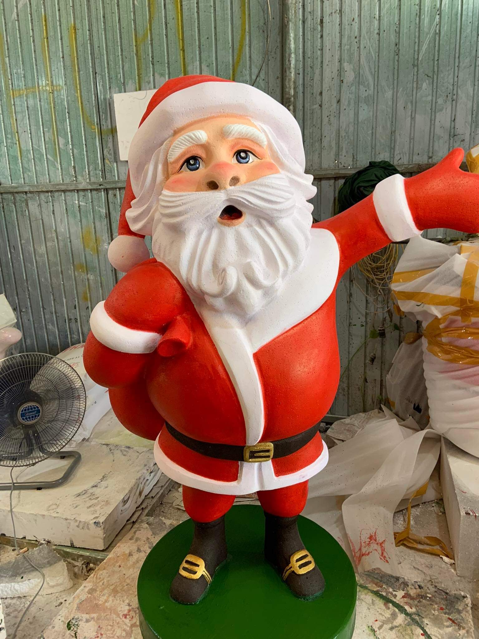 Ông Già Noel 02