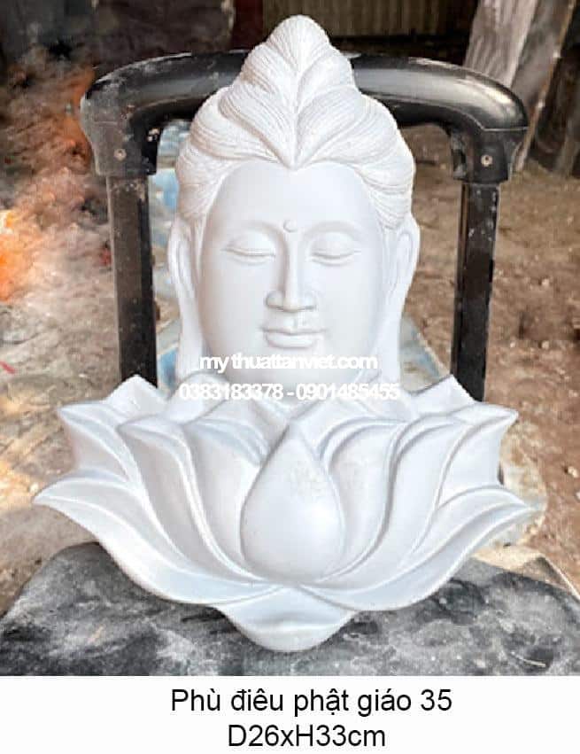Mô hình tượng trang trí