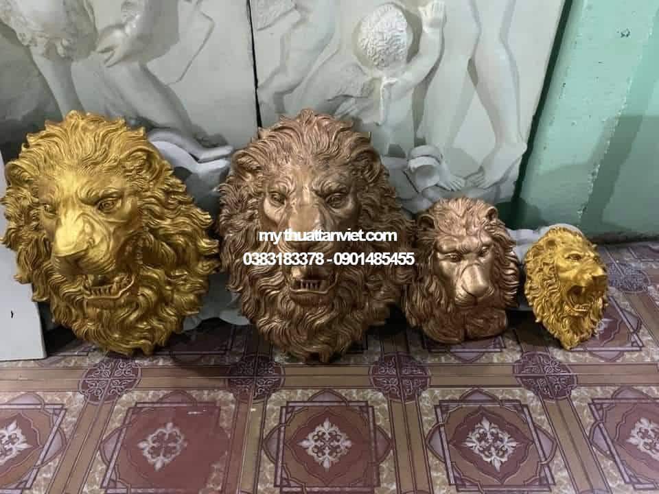 Tượng composite trang trí