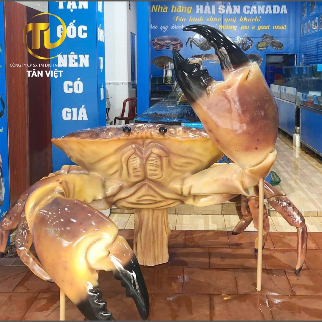 Mô hình cua