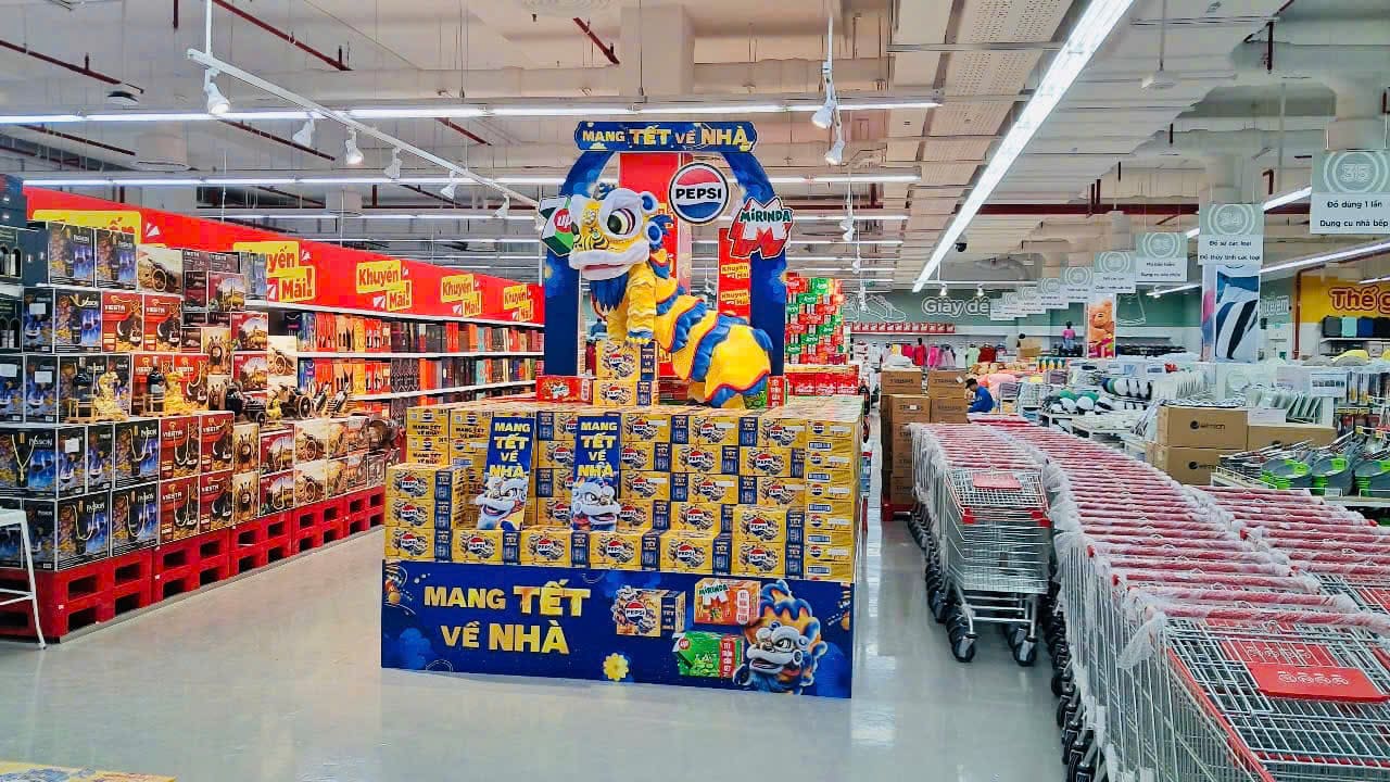 ứng dụng thực tế con lân